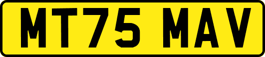 MT75MAV