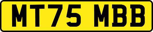 MT75MBB