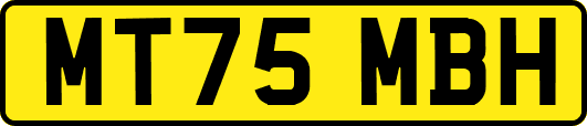 MT75MBH