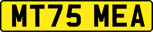 MT75MEA
