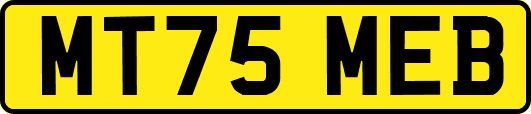 MT75MEB