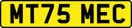 MT75MEC