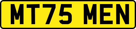 MT75MEN