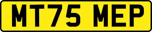 MT75MEP