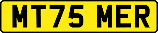 MT75MER