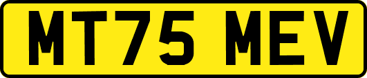 MT75MEV