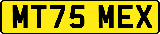 MT75MEX