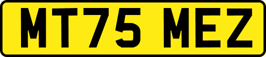 MT75MEZ