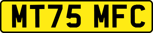 MT75MFC
