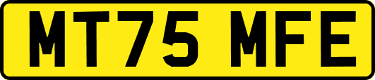 MT75MFE