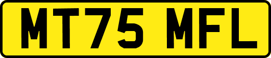 MT75MFL