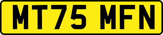 MT75MFN