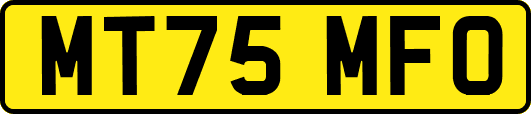 MT75MFO