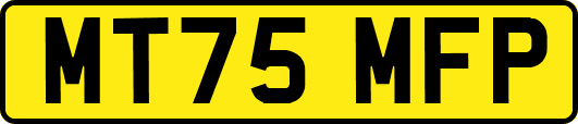 MT75MFP