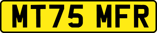 MT75MFR
