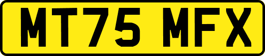 MT75MFX