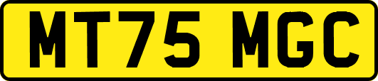 MT75MGC
