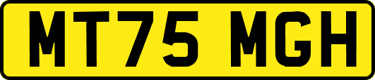 MT75MGH