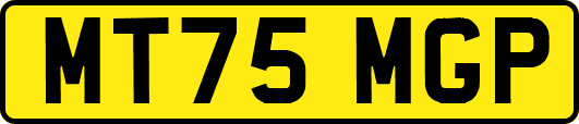 MT75MGP
