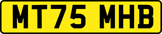 MT75MHB