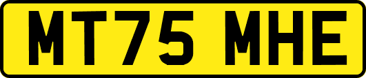 MT75MHE
