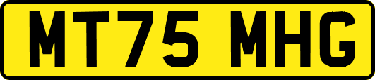 MT75MHG
