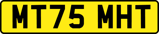 MT75MHT