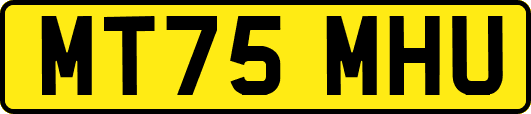 MT75MHU