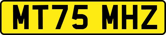 MT75MHZ