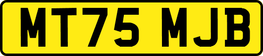 MT75MJB