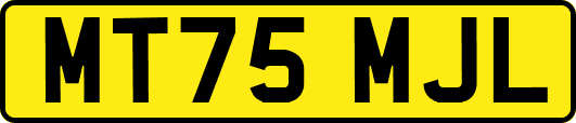 MT75MJL