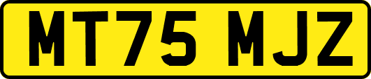 MT75MJZ