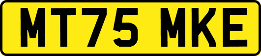 MT75MKE