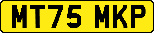 MT75MKP