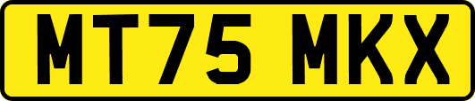 MT75MKX