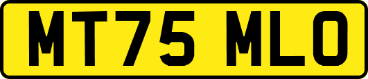 MT75MLO
