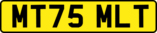 MT75MLT