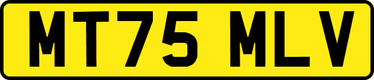 MT75MLV