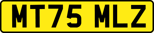 MT75MLZ