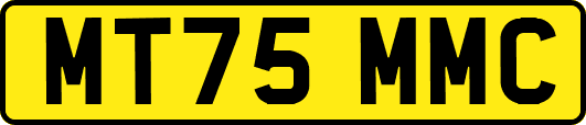 MT75MMC