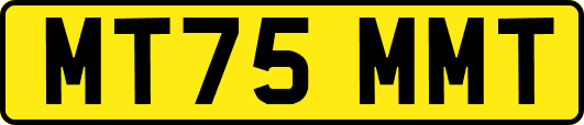 MT75MMT