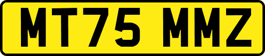 MT75MMZ