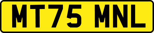 MT75MNL