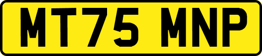 MT75MNP