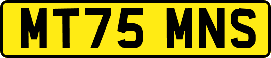 MT75MNS