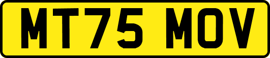 MT75MOV