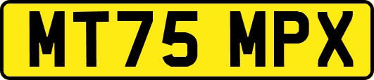 MT75MPX