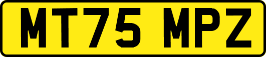 MT75MPZ