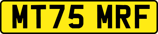 MT75MRF