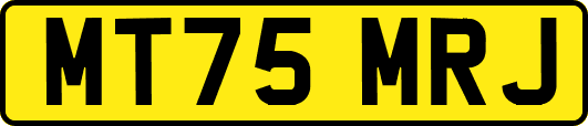 MT75MRJ